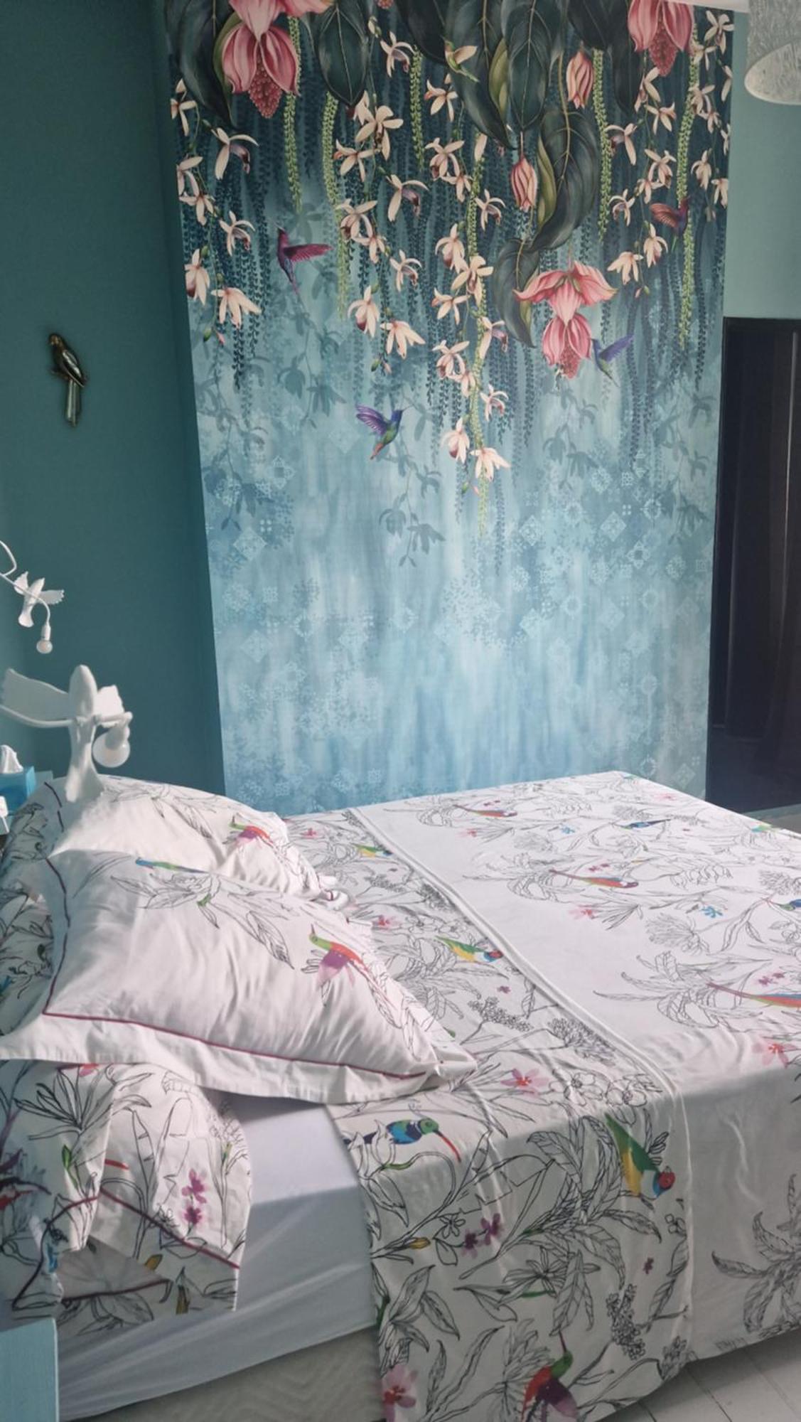 Villa Chanelle Les Rosiers 外观 照片